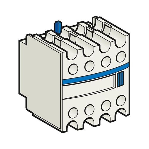 Schneider Electric Contacts block