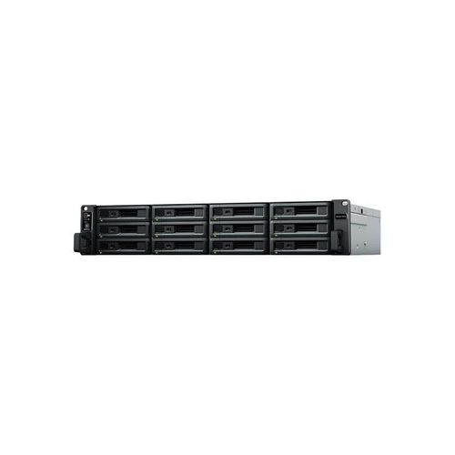 Synology RackStation RS3621RPxs - NAS Server