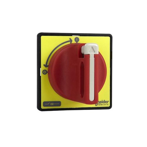 Schneider Electric Operator emer swit v02/v2