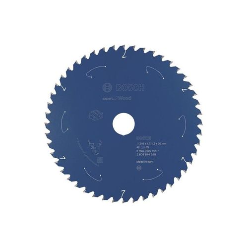 Bosch Expert for Wood