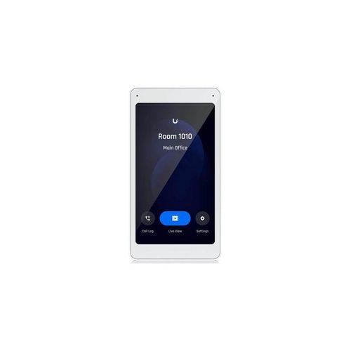 Ubiquiti Intercom Viewer