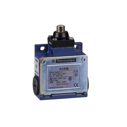 TELEMECANIQUE SENSORS Limit switch