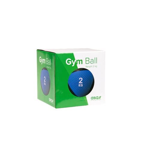 ASG Medicine Ball 2 kg