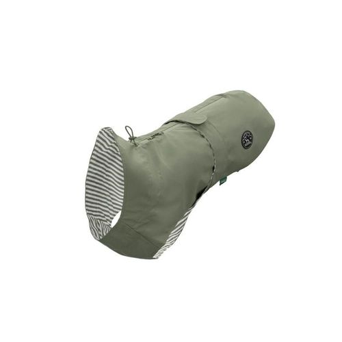 Hunter Raincoat for dogs Milford 30 green