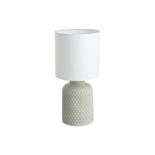 EGLO BELLARIVA Tischleuchte, weiss