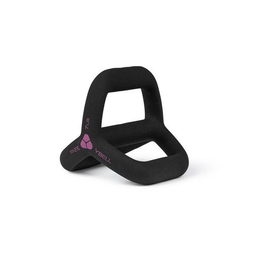 TRX YBell Neo Arc Plus 3.2 kg Ybells Black