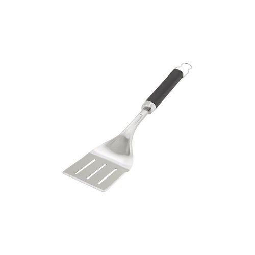 Weber BBQ Turner Premium Stainless Steel Black