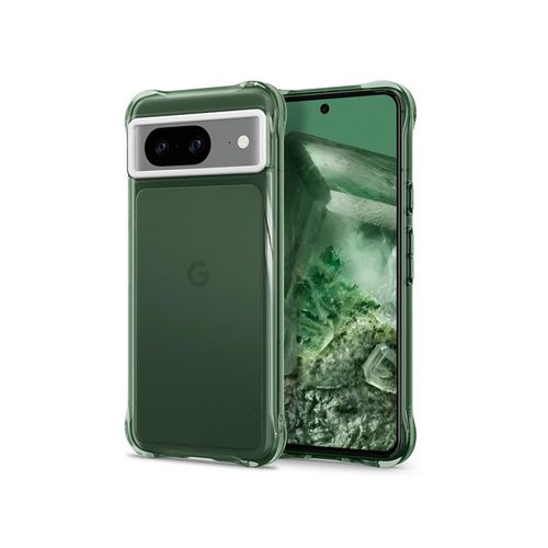 Spigen Cyrill Ultra Sheer - kale - Google Pixel 8