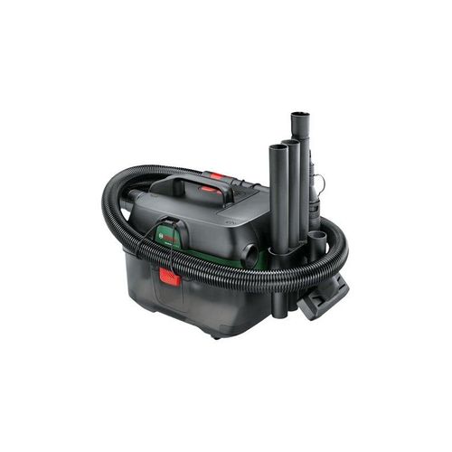 Bosch Staubsauger AdvancedVac 18V-8 (SOLO)