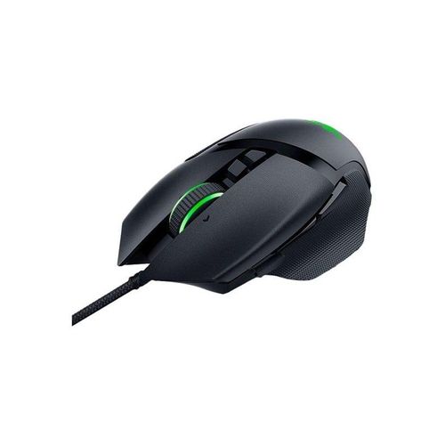 Razer Basilisk V3 35K - Maus (Schwarz)