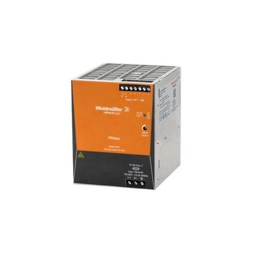 Axis PS24 Netzteile - 480 Watt - ATX - 80 Plus
