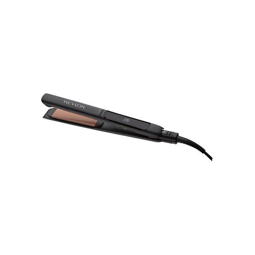 Revlon Glätteisen Perfect Heat RVST2155E Copper Glide