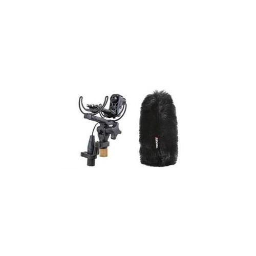 Rycote Stereo Cyclone MS Kit 4