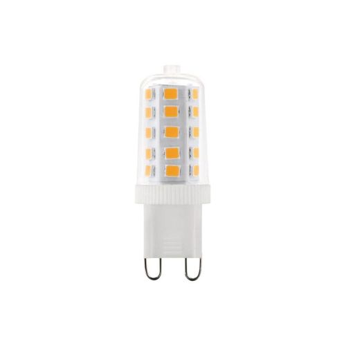EGLO LED-Lampe SMD 3W/840 320 lumen dimmable G9