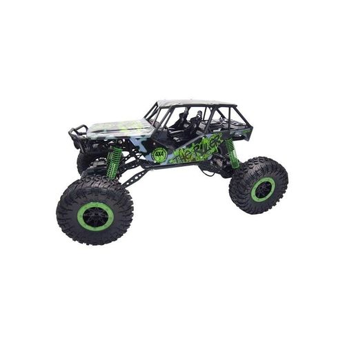 Amewi Crazy Crawler 4WD RTR 1:10 Rock Crawler Green