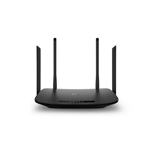 TP-Link Archer VR300 AC1200 Wireless VDSL/ADSL Modem Router - Wireless router Wi-Fi 5