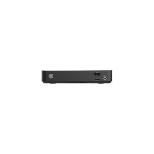 ZOTAC ZBOX M Series MI648 edge