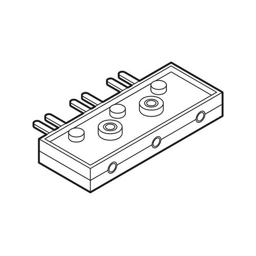 LK short curciut fm's im's pm150 um's pme150 s and um's