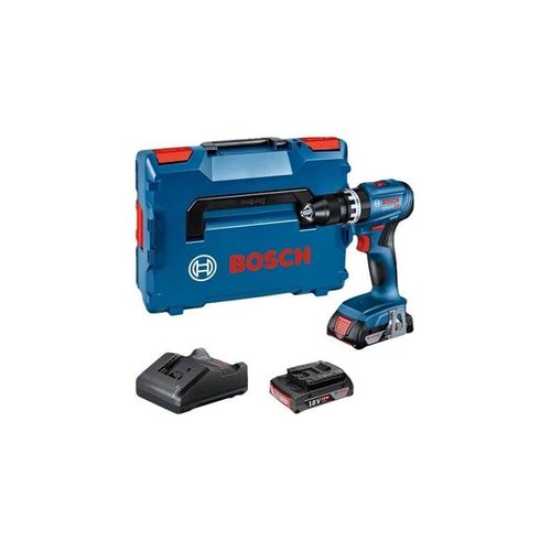 Bosch Professional GSB 18V-45 Professional