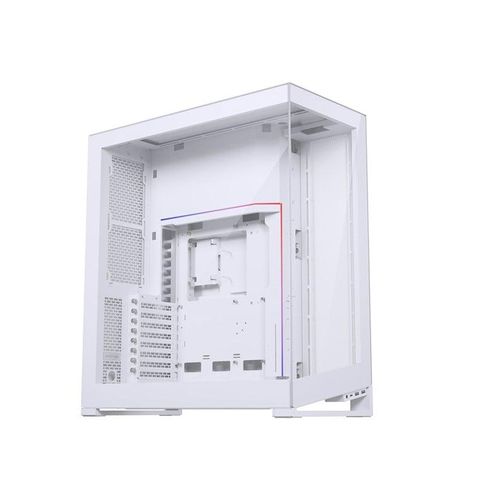 Phanteks NV7 D-RGB - Matte White - Gehäuse - Fulltower - Weiß