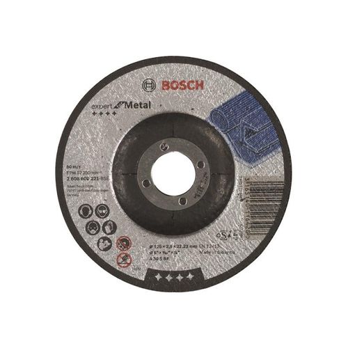 Bosch Expert for Metal A 30 S BF