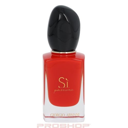Giorgio Armani Si Passione - 30 ml