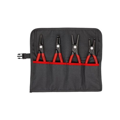 KNIPEX Sicherungsringzangen-Sets