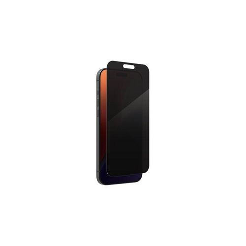 ZAGG InvisibleShield Glass Elite Privacy 360 for Apple iPhone 16 Pro Max