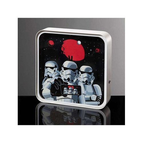 Numskull - Stormtrooper - Lampe