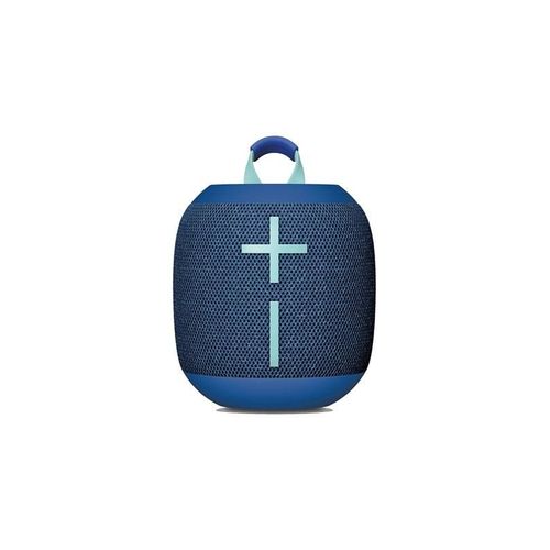 Logitech Ultimate Ears WONDERBOOM 4