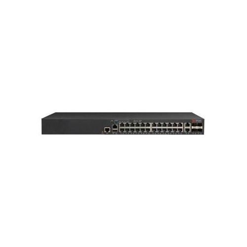 Foundry Networks Ruckus ICX 7150-24