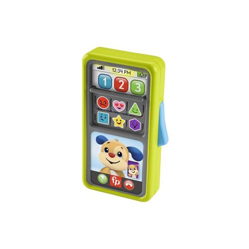 Fisher Price Laugh & Learn HNL41 learning toy