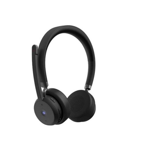 Lenovo - headset