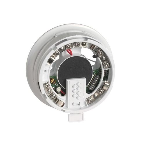 ESMI Esi-20 addres base sounder w iso