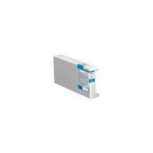 Epson blækpatron - Tintenpatrone Cyan