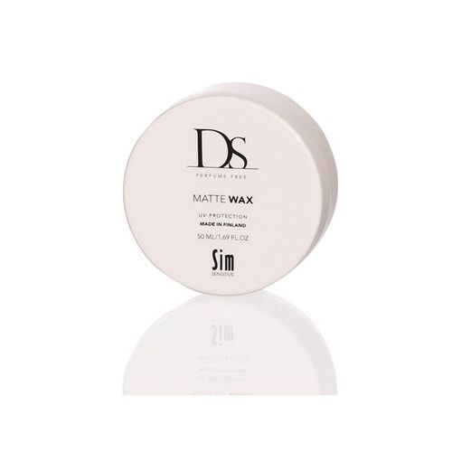 DS - Sim Sensitive Matte Wax 50 ml