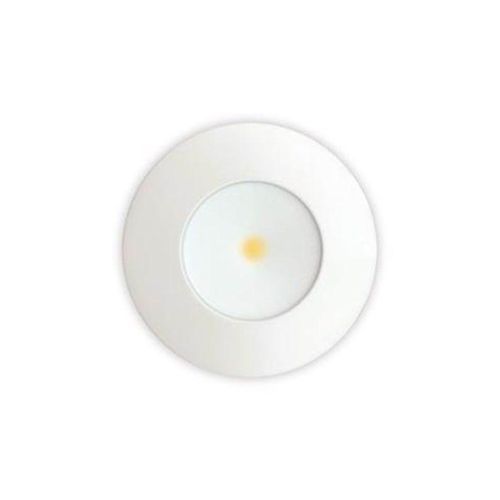 Scan Products Sofia 90D Downlight 350mA 3.2W 3000K Matt white