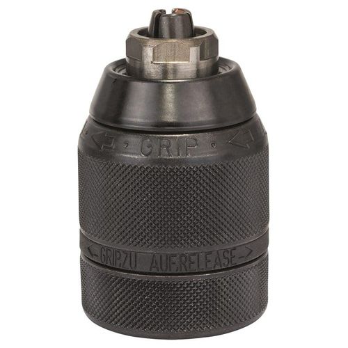 Bosch Keyless chuck