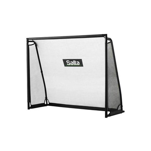 Salta Soccer Goal Legend 220 x 170 x 80 cm with Sharpshooter