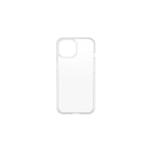 OtterBox React Apple iPhone 15 - clear