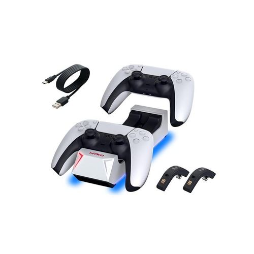 Nyko Charge Base - Wired - Sony PlayStation 5