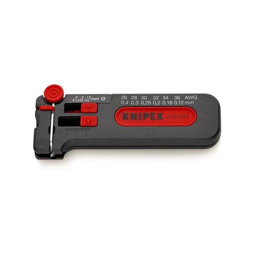 KNIPEX Mini-Abisolierwerkzeuge