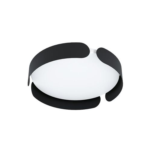 EGLO VALCASOTTO Deckenleuchte, weiss