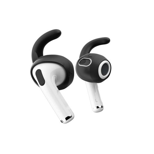 KeyBudz Ear Hooks for Airpods 3
