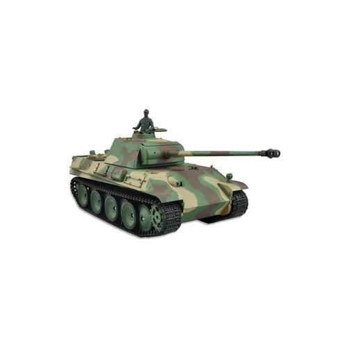 Amewi Panzer Panther G 1:16 Standard Line IR/BB