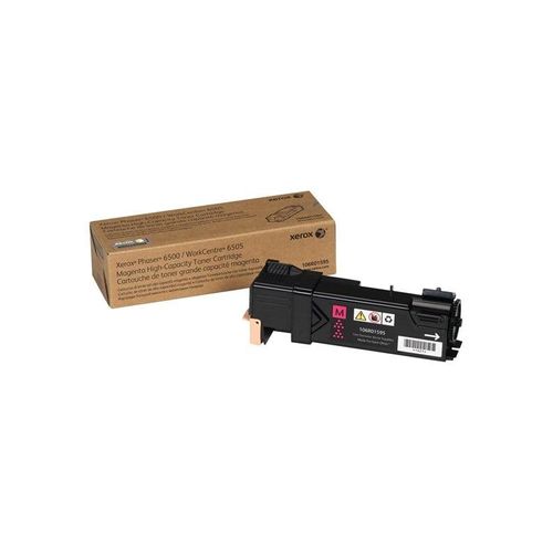 Xerox 106R01595 Toner - Tonerpatrone Magenta