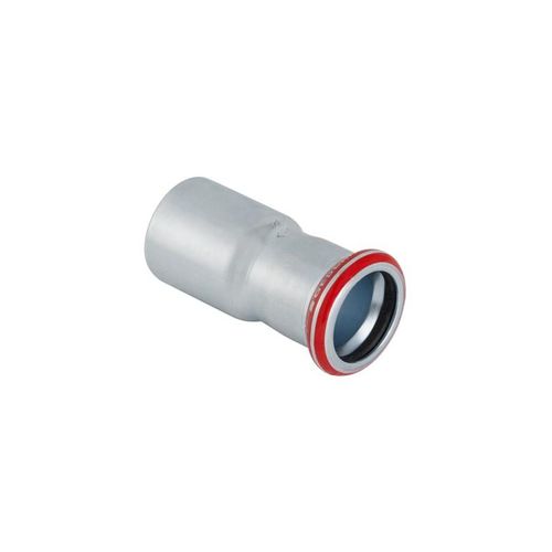 Geberit Reducer w/ plend cst d42-22 zn-pl