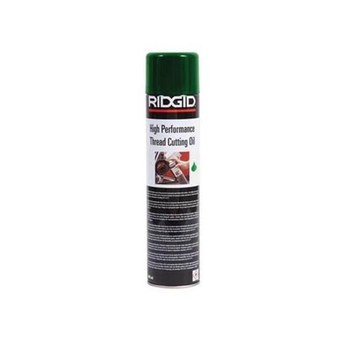 Ridgid Skærespray RIDGID syntetisk 500 ml