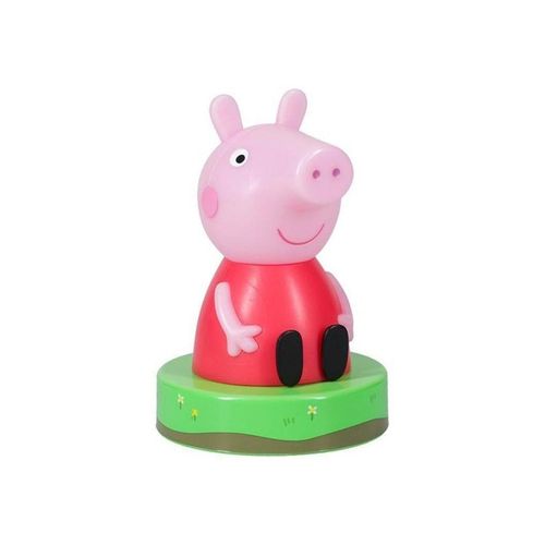 Paladone - Peppa Pig - Lampe