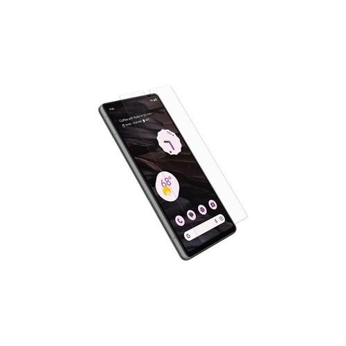 OtterBox Trusted Glass Pixel 7a - clear